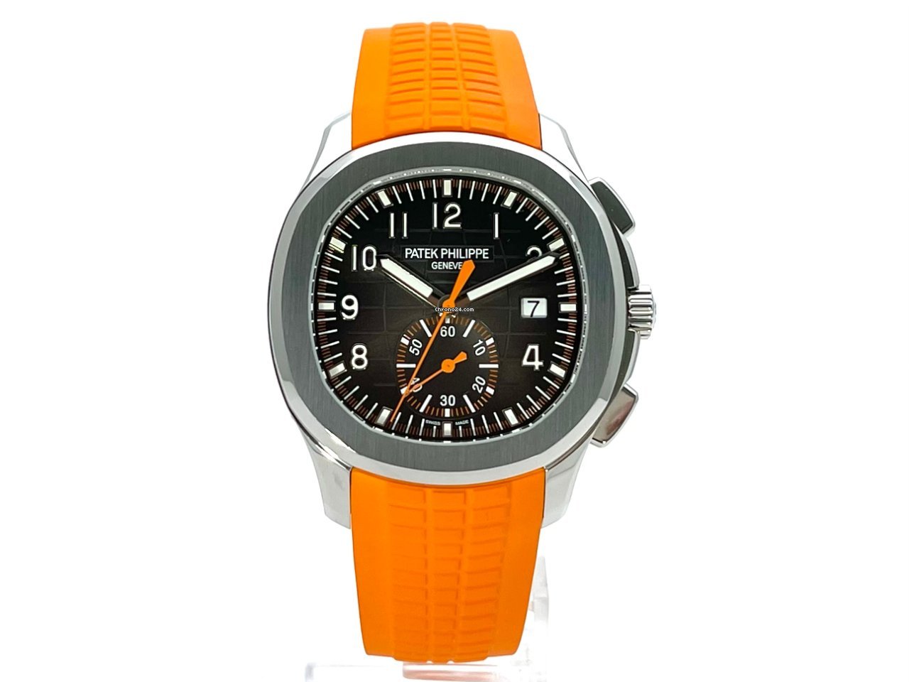 philippe patek orange